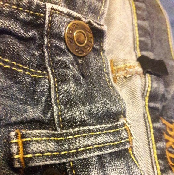 Gap - Premium Denim Boot Cut Jeans - Picture 8 of 8